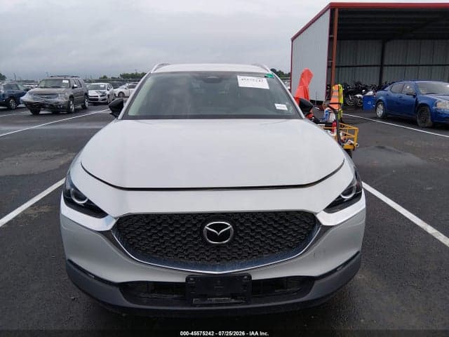 2024 MAZDA CX-30 2.5 S SELECT SPORT 12