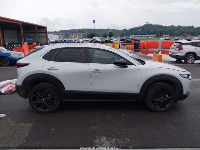 2024 MAZDA CX-30 2.5 S SELECT SPORT 13