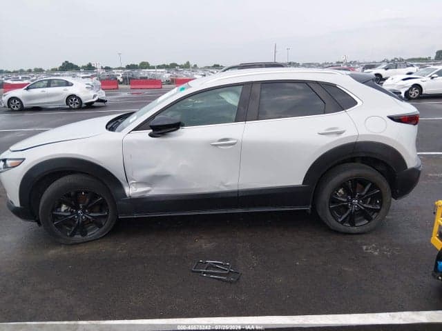 2024 MAZDA CX-30 2.5 S SELECT SPORT 14