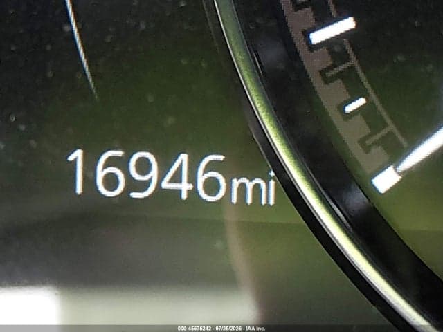 2024 MAZDA CX-30 2.5 S SELECT SPORT 15