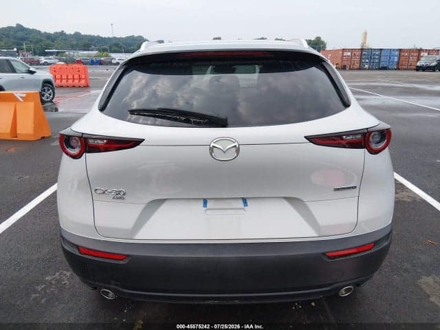 2024 MAZDA CX-30 2.5 S SELECT SPORT 16