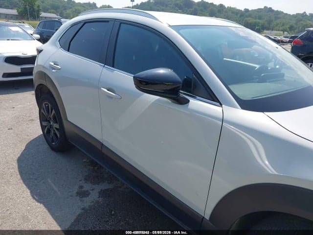 2024 MAZDA CX-30 2.5 S SELECT SPORT 17