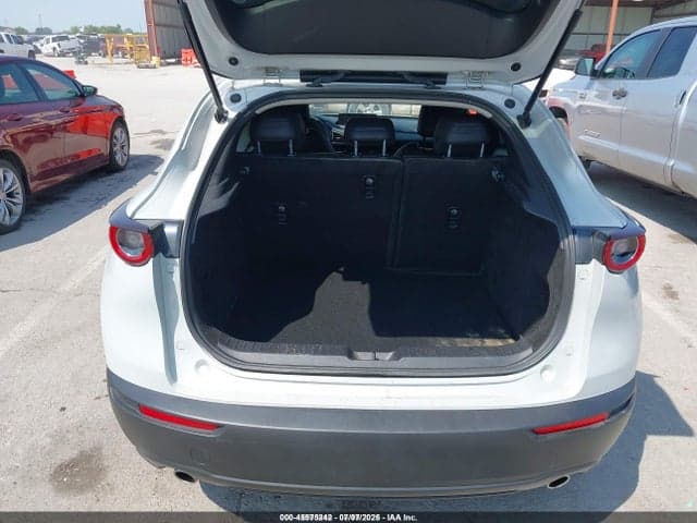 2024 MAZDA CX-30 2.5 S SELECT SPORT 18