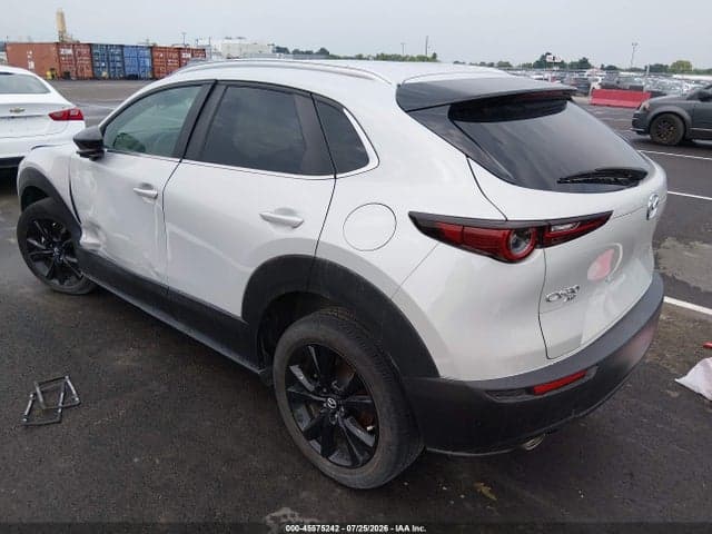 2024 MAZDA CX-30 2.5 S SELECT SPORT 3
