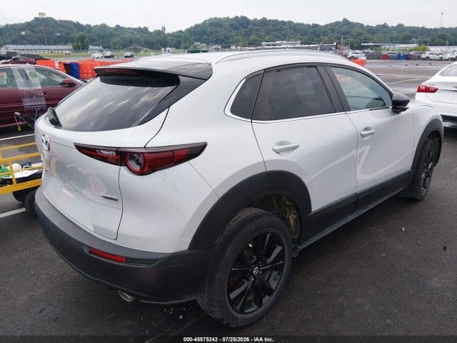 2024 MAZDA CX-30 2.5 S SELECT SPORT 4
