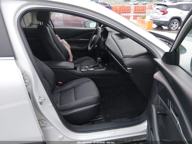 2024 MAZDA CX-30 2.5 S SELECT SPORT 5