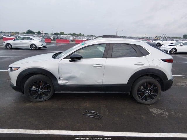 2024 MAZDA CX-30 2.5 S SELECT SPORT 6
