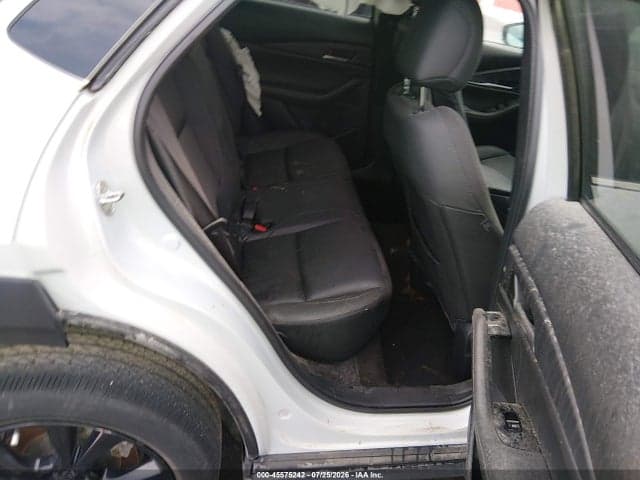 2024 MAZDA CX-30 2.5 S SELECT SPORT 8