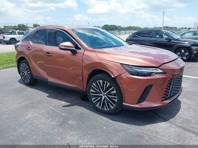 2023 LEXUS RX 350 PREMIUM PLUS