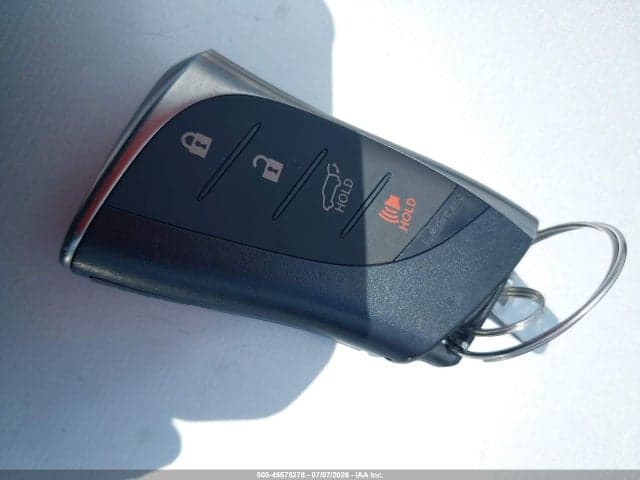 2023 LEXUS RX 350 PREMIUM PLUS 11
