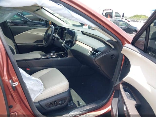 2023 LEXUS RX 350 PREMIUM PLUS 5
