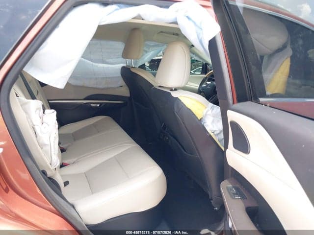 2023 LEXUS RX 350 PREMIUM PLUS 8
