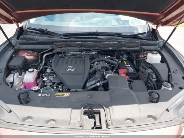2023 LEXUS RX 350 PREMIUM PLUS 10