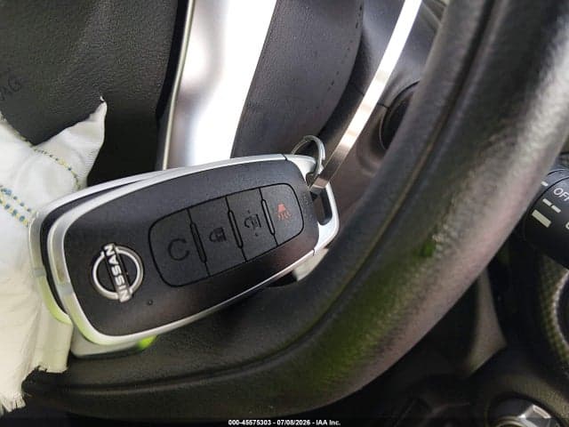 2024 NISSAN KICKS SV XTRONIC CVT 11