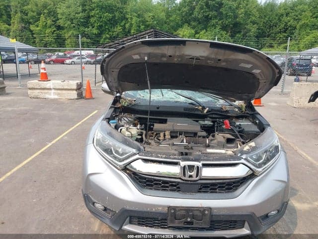 2017 HONDA CR-V EX-L/EX-L NAVI 10