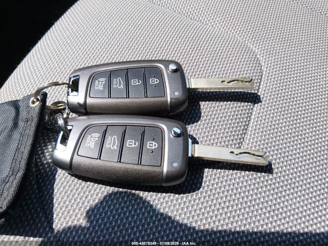 2021 HYUNDAI ELANTRA SE 11