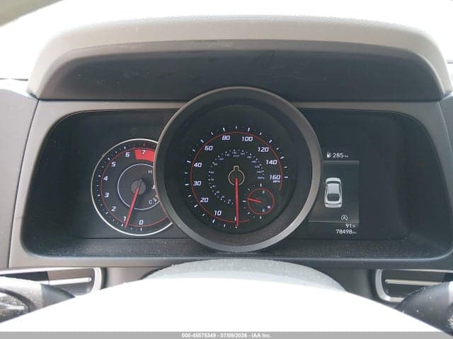 2021 HYUNDAI ELANTRA SE 7