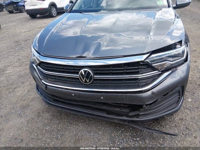 2022 VOLKSWAGEN JETTA 1.5T SE 12