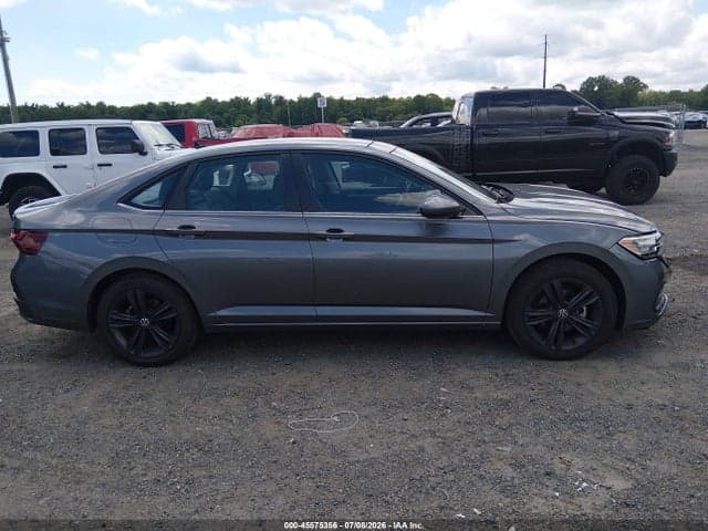 2022 VOLKSWAGEN JETTA 1.5T SE 13