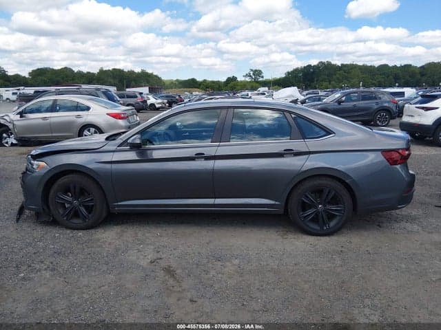 2022 VOLKSWAGEN JETTA 1.5T SE 14