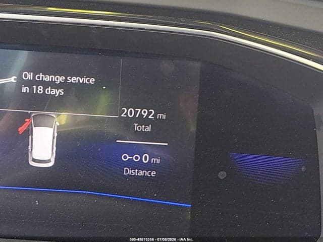 2022 VOLKSWAGEN JETTA 1.5T SE 15