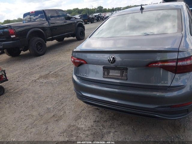 2022 VOLKSWAGEN JETTA 1.5T SE 16