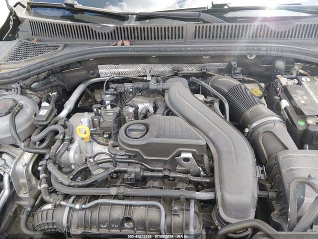 2022 VOLKSWAGEN JETTA 1.5T SE 10
