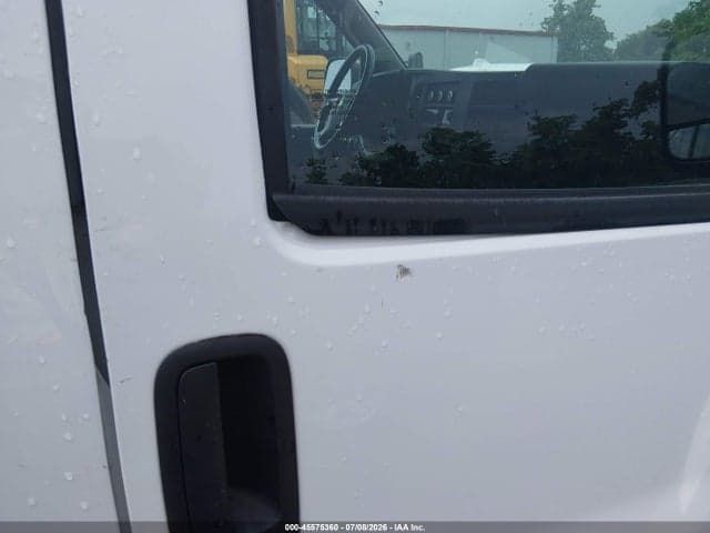 2017 CHEVROLET EXPRESS 2500 LS 12