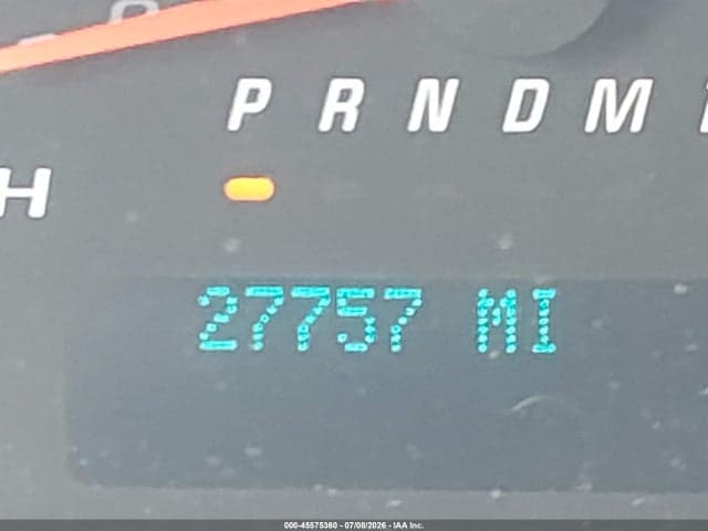 2017 CHEVROLET EXPRESS 2500 LS 20