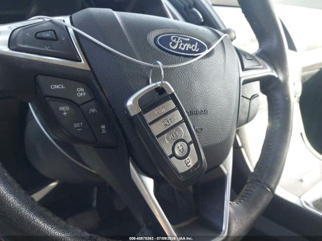 2019 FORD EDGE SEL 11