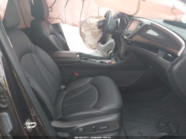 2020 BUICK ENVISION AWD ESSENCE 5