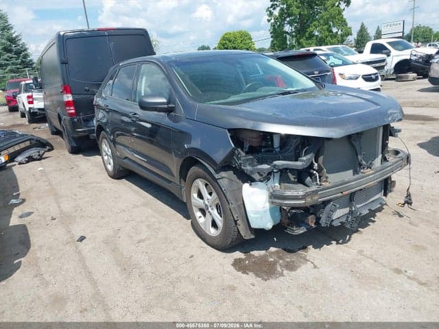 2019 FORD EDGE SE - 1