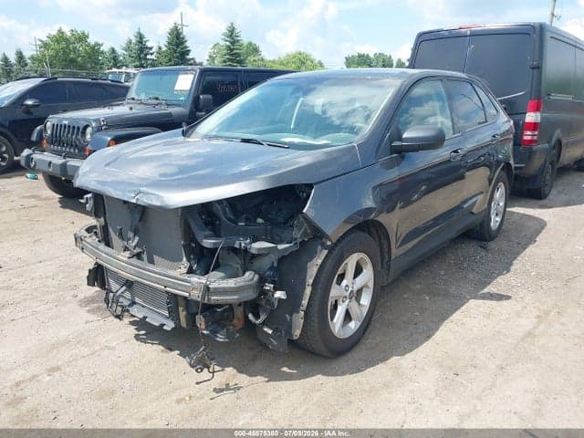 2019 FORD EDGE SE 2