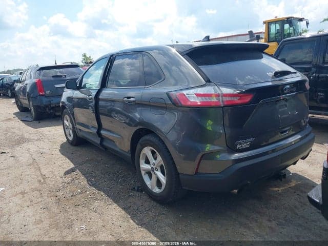 2019 FORD EDGE SE 3