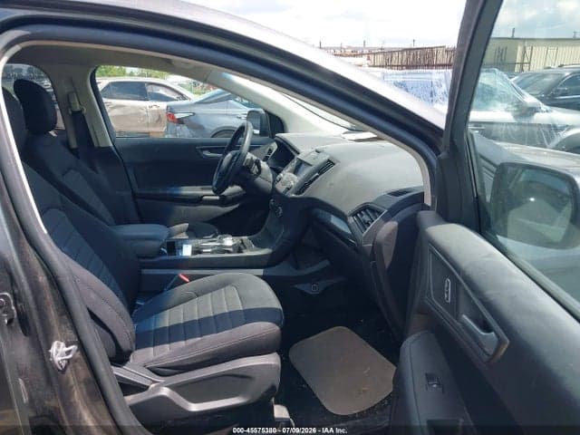 2019 FORD EDGE SE 5
