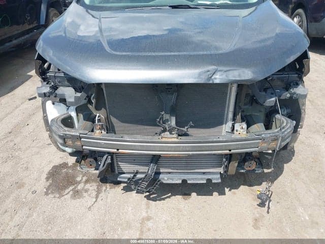 2019 FORD EDGE SE 6