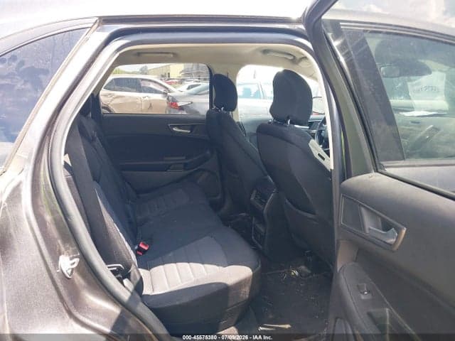 2019 FORD EDGE SE 8