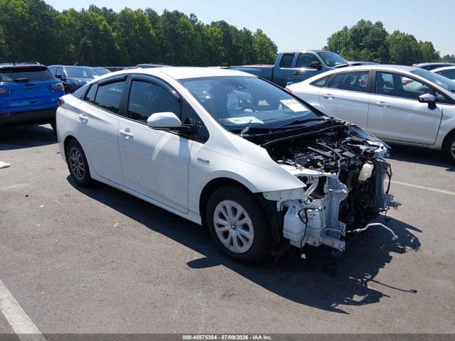 2020 TOYOTA PRIUS LE - 1