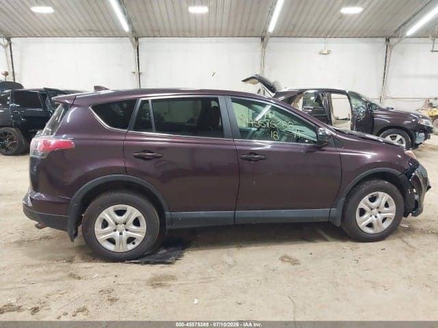 2018 TOYOTA RAV4 LE 13