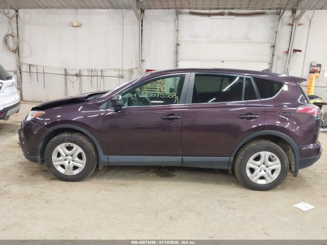 2018 TOYOTA RAV4 LE 14