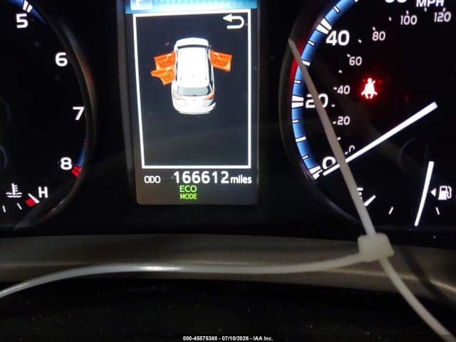 2018 TOYOTA RAV4 LE 15
