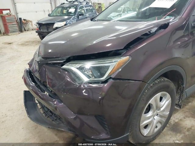 2018 TOYOTA RAV4 LE 18