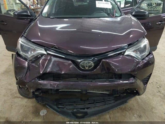 2018 TOYOTA RAV4 LE 6