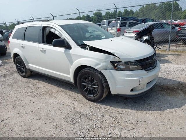 2020 DODGE JOURNEY SE VALUE 1