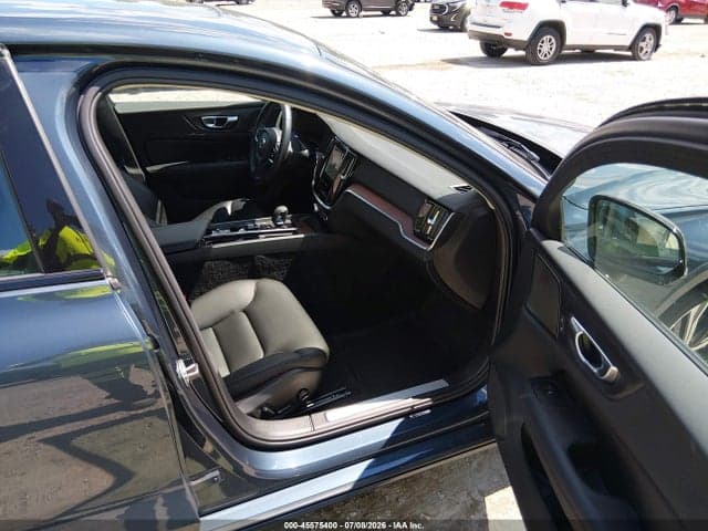 2024 VOLVO S60 B5 PLUS DARK THEME 5
