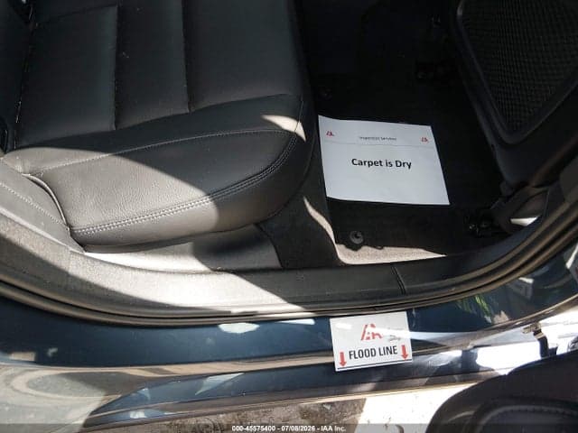2024 VOLVO S60 B5 PLUS DARK THEME 6
