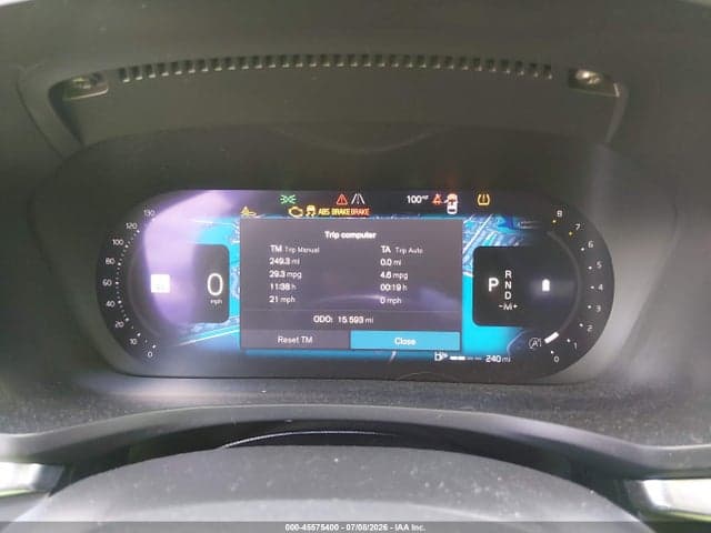 2024 VOLVO S60 B5 PLUS DARK THEME 7