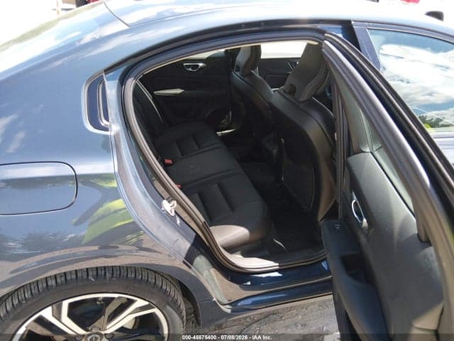 2024 VOLVO S60 B5 PLUS DARK THEME 8