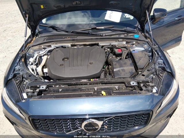 2024 VOLVO S60 B5 PLUS DARK THEME 10