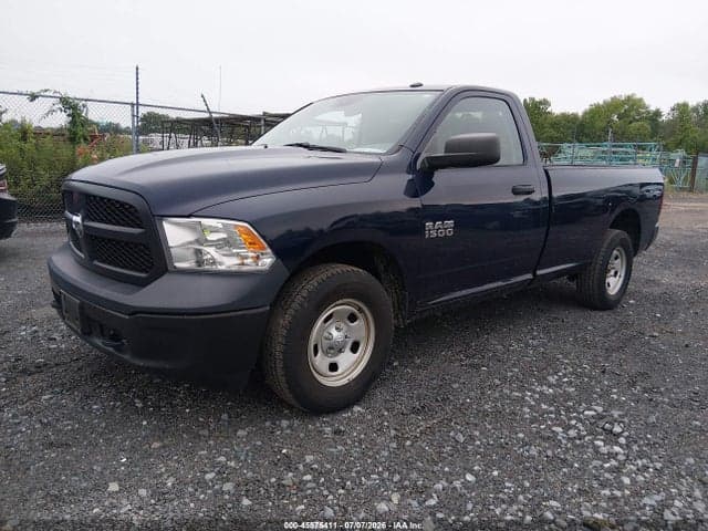 2017 RAM 1500 TRADESMAN 4X4 8' BOX 2